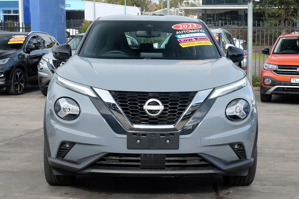 2023 Nissan JUKE ST-L F16