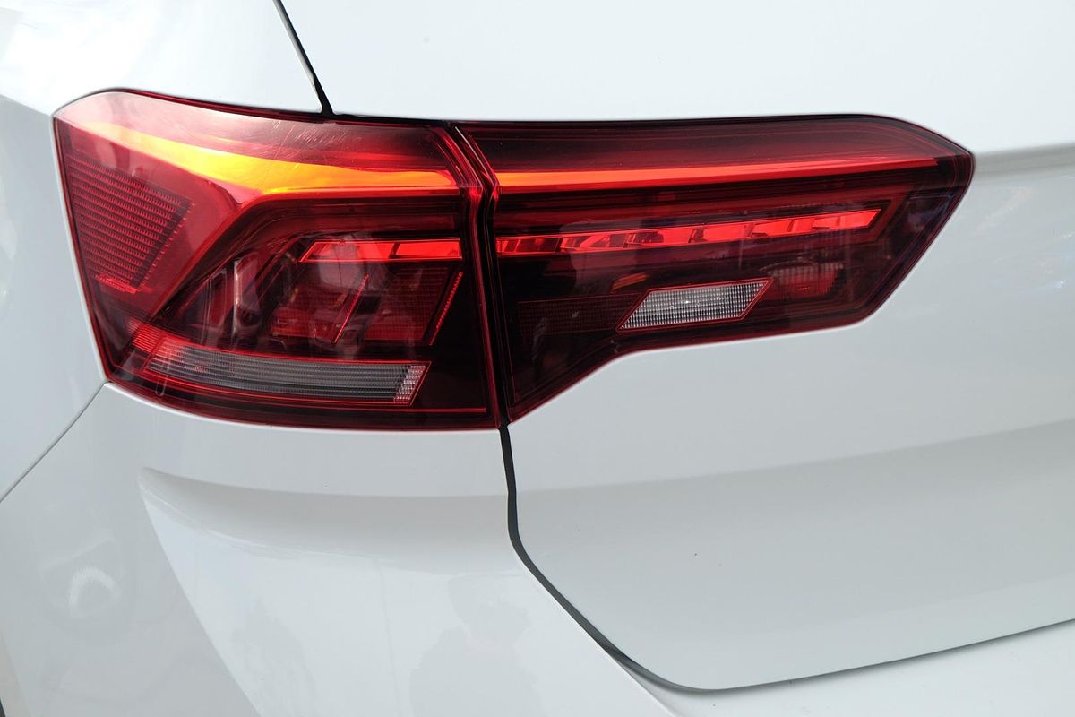 2023 Volkswagen T-Roc CityLife D11