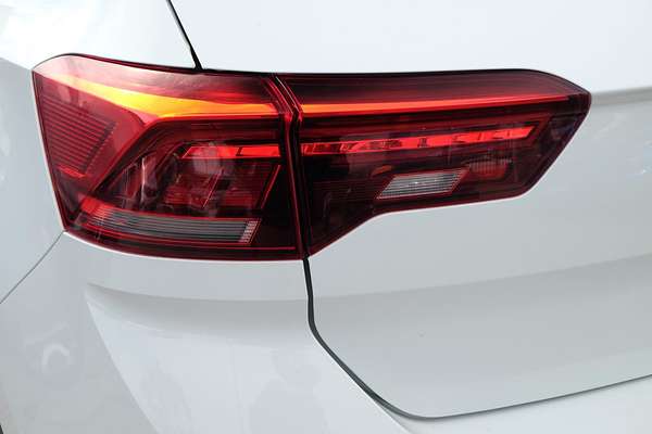 2023 Volkswagen T-Roc CityLife D11