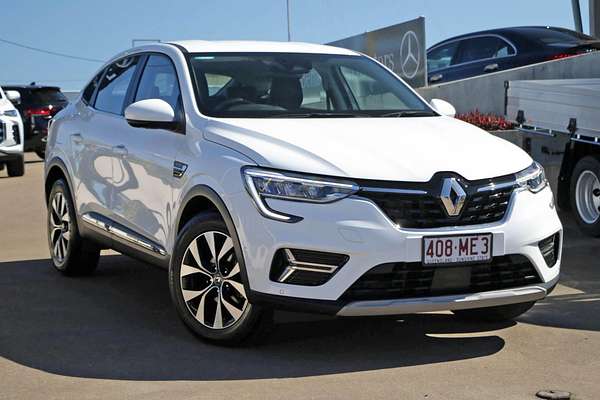 2023 Renault Arkana Zen JL1