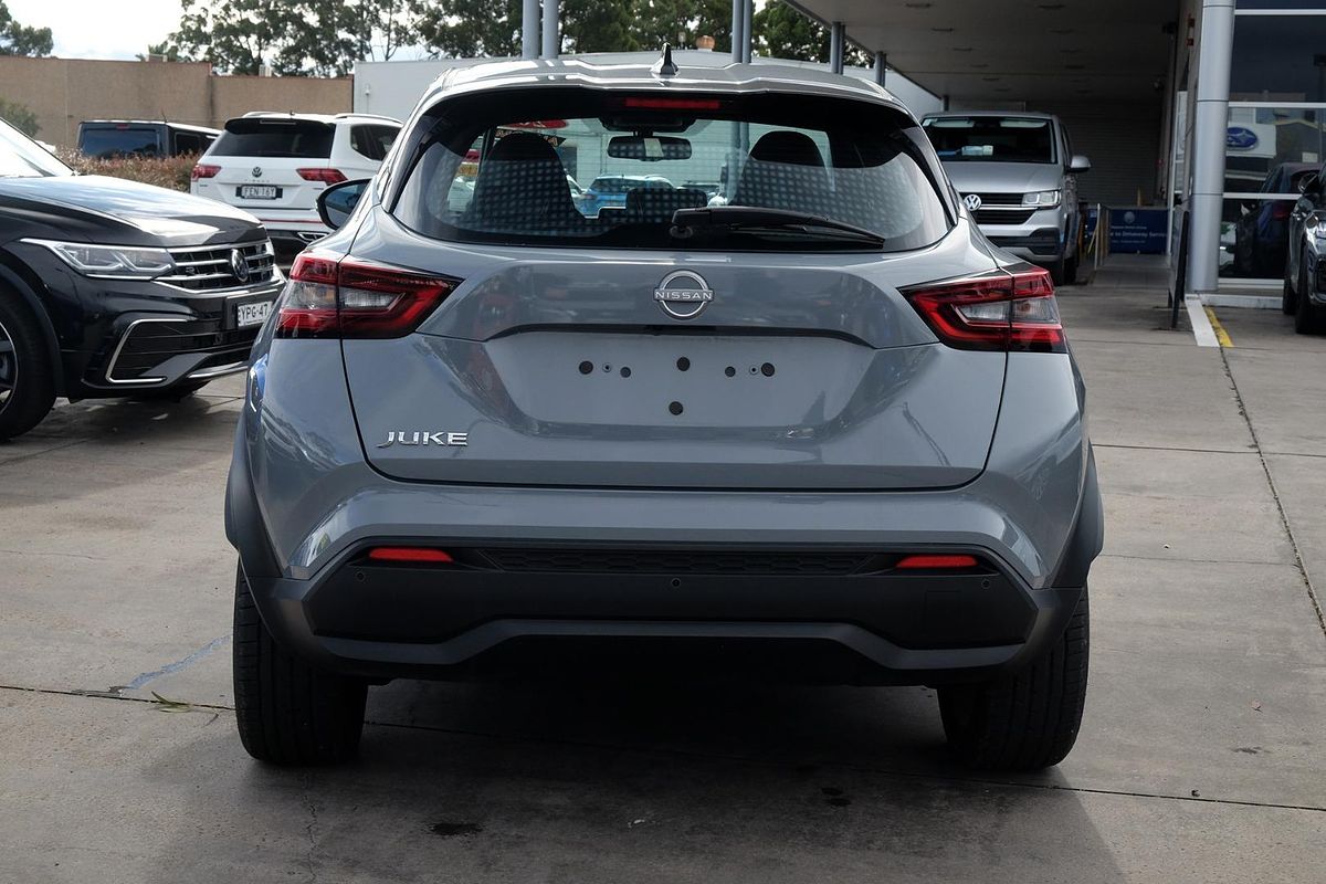 2023 Nissan JUKE ST-L F16