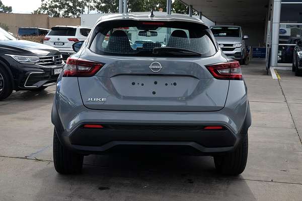 2023 Nissan JUKE ST-L F16