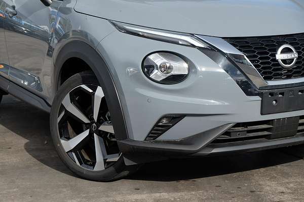 2023 Nissan JUKE ST-L F16