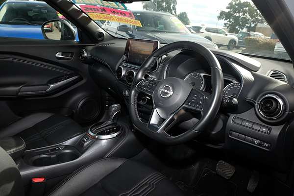 2023 Nissan JUKE ST-L F16