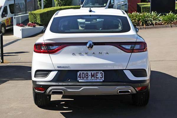 2023 Renault Arkana Zen JL1