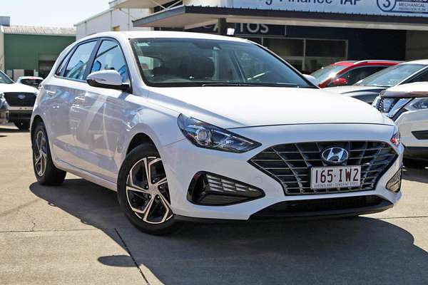 2021 Hyundai i30 Active PD.V4