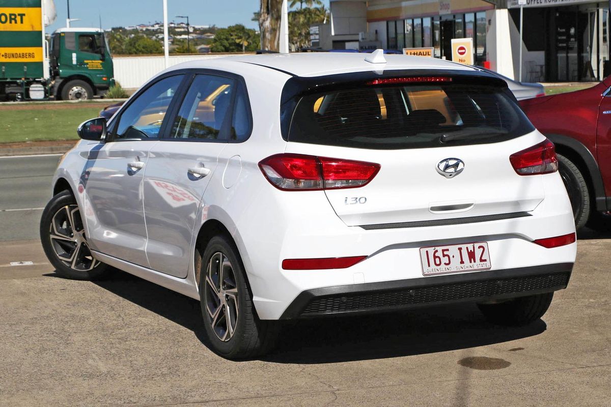 2021 Hyundai i30 Active PD.V4