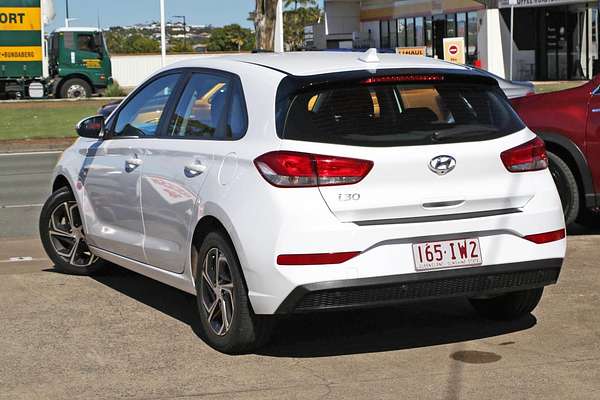 2021 Hyundai i30 Active PD.V4