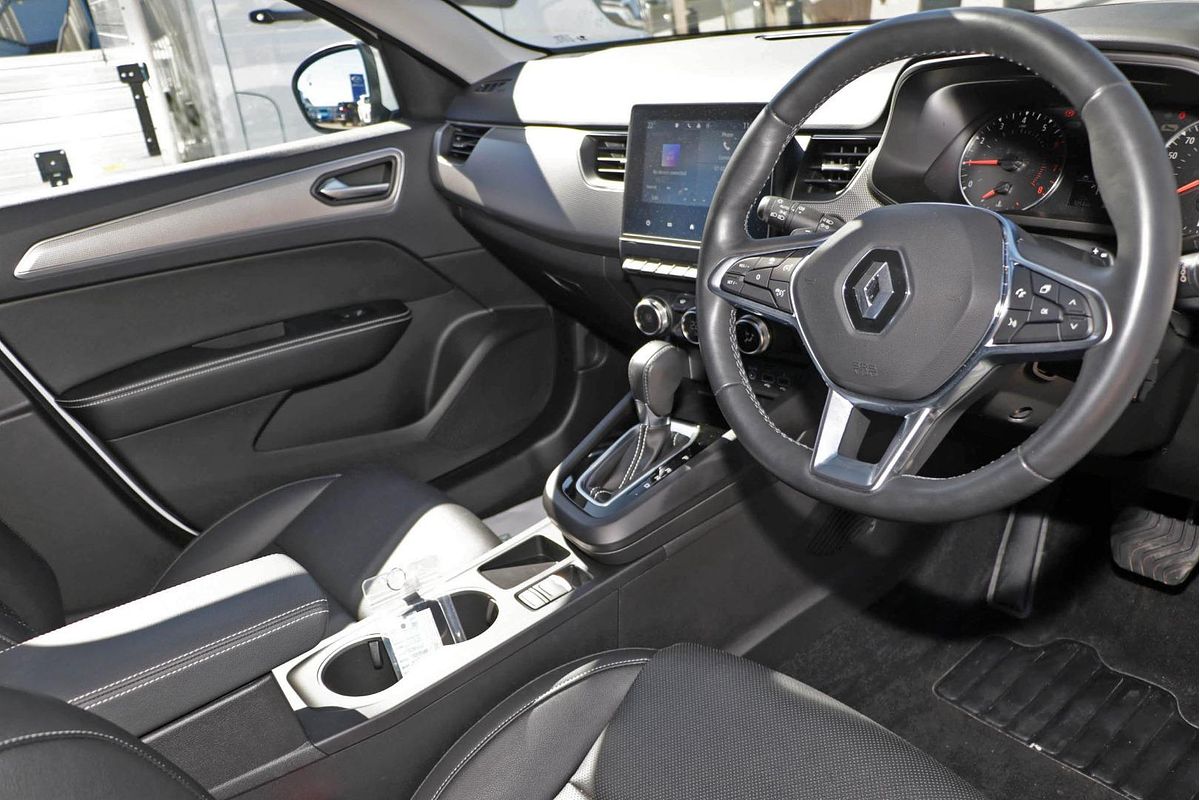2023 Renault Arkana Zen JL1