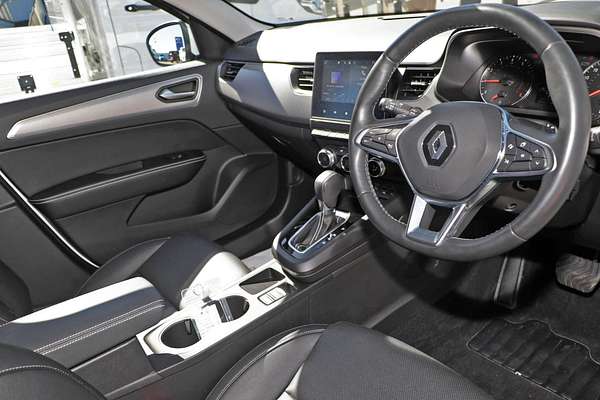2023 Renault Arkana Zen JL1