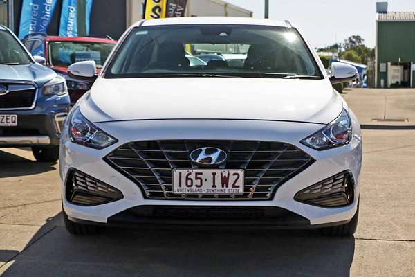 2021 Hyundai i30 Active PD.V4