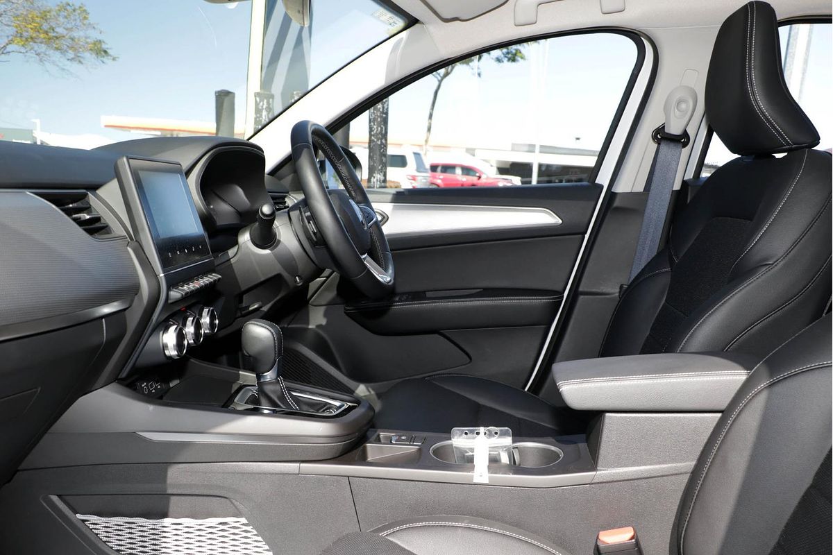 2023 Renault Arkana Zen JL1