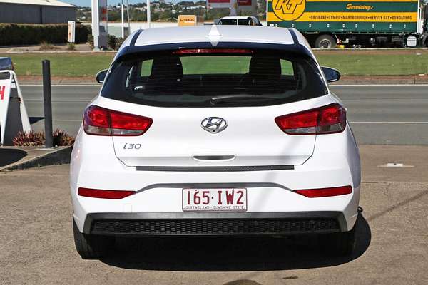 2021 Hyundai i30 Active PD.V4