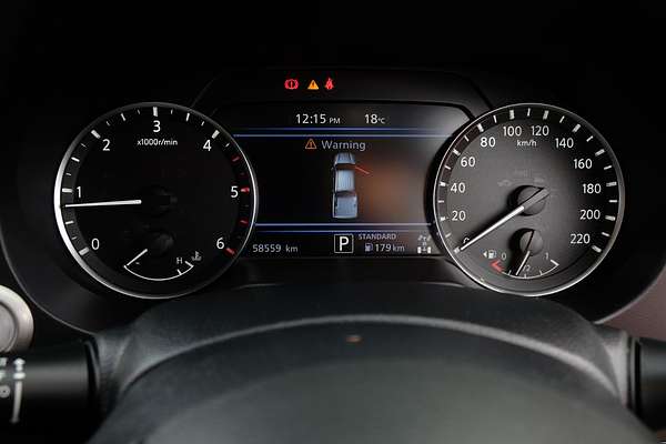 2022 Nissan Navara PRO-4X Warrior D23 4X4