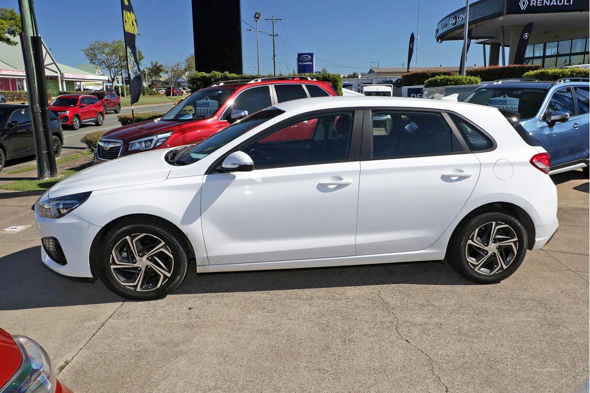 2021 Hyundai i30 Active PD.V4