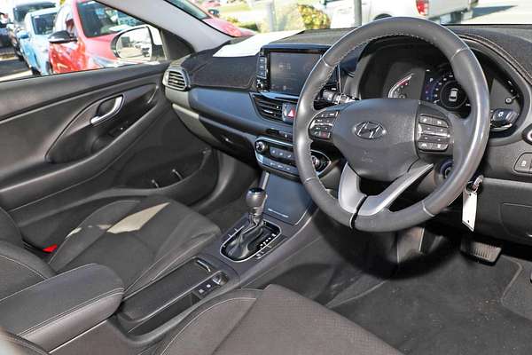 2021 Hyundai i30 Active PD.V4