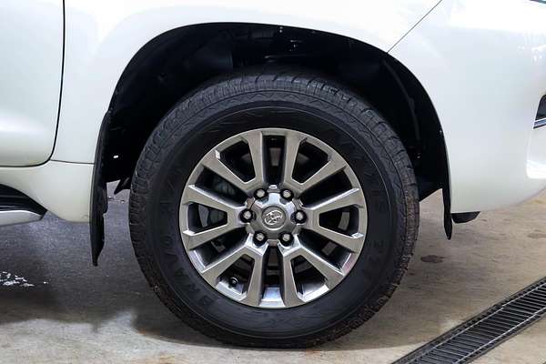 2020 Toyota Landcruiser Prado VX GDJ150R