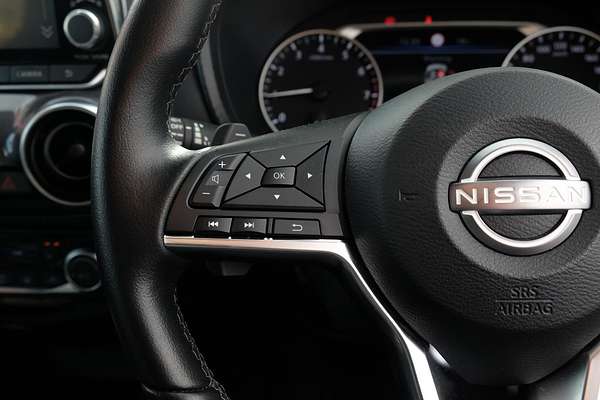2023 Nissan JUKE ST-L F16