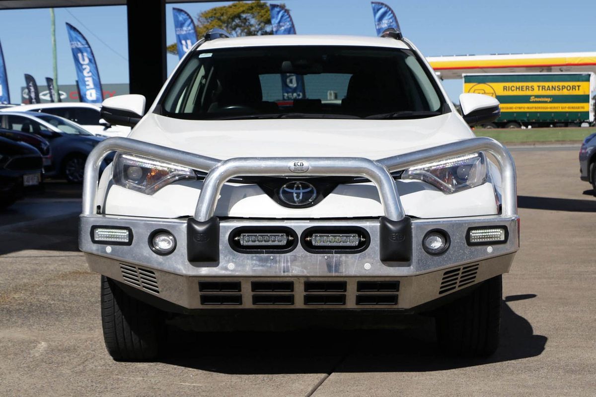 2018 Toyota RAV4 GXL ALA49R
