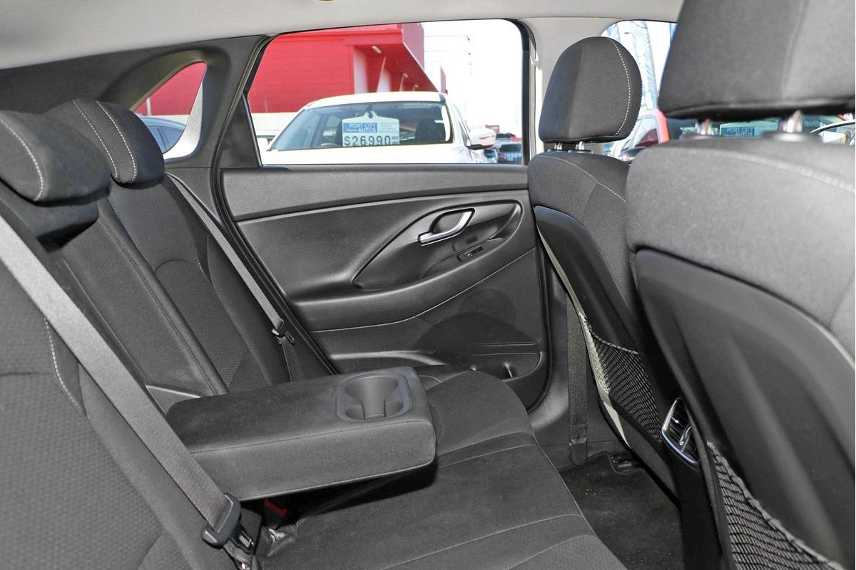 2021 Hyundai i30 Active PD.V4