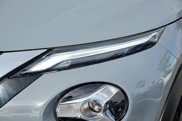 2023 Nissan JUKE ST-L F16