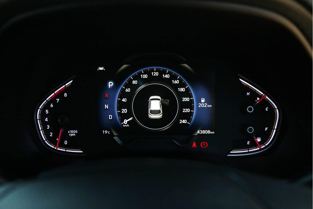 2021 Hyundai i30 Active PD.V4