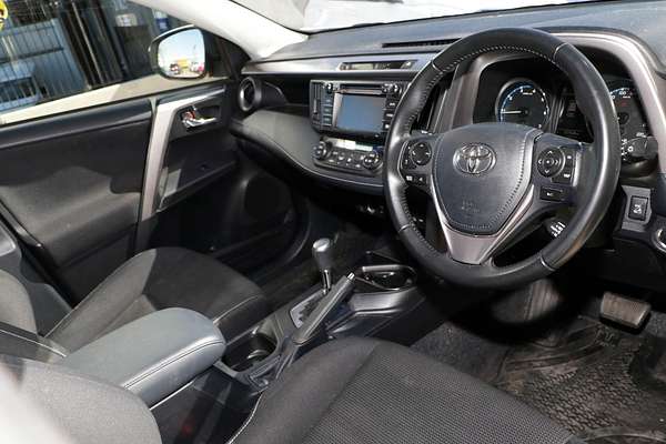 2018 Toyota RAV4 GXL ALA49R