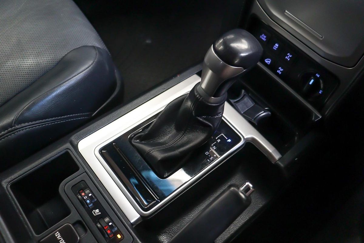 2020 Toyota Landcruiser Prado VX GDJ150R