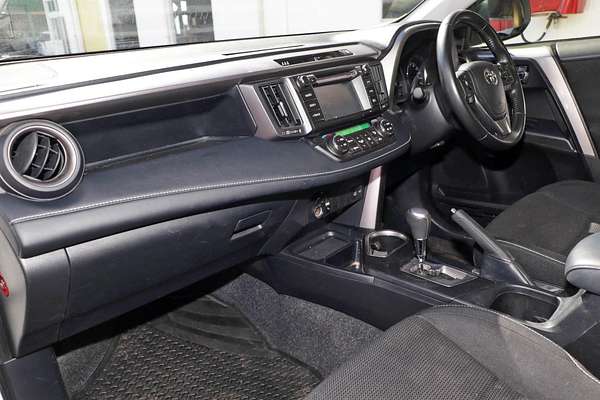 2018 Toyota RAV4 GXL ALA49R