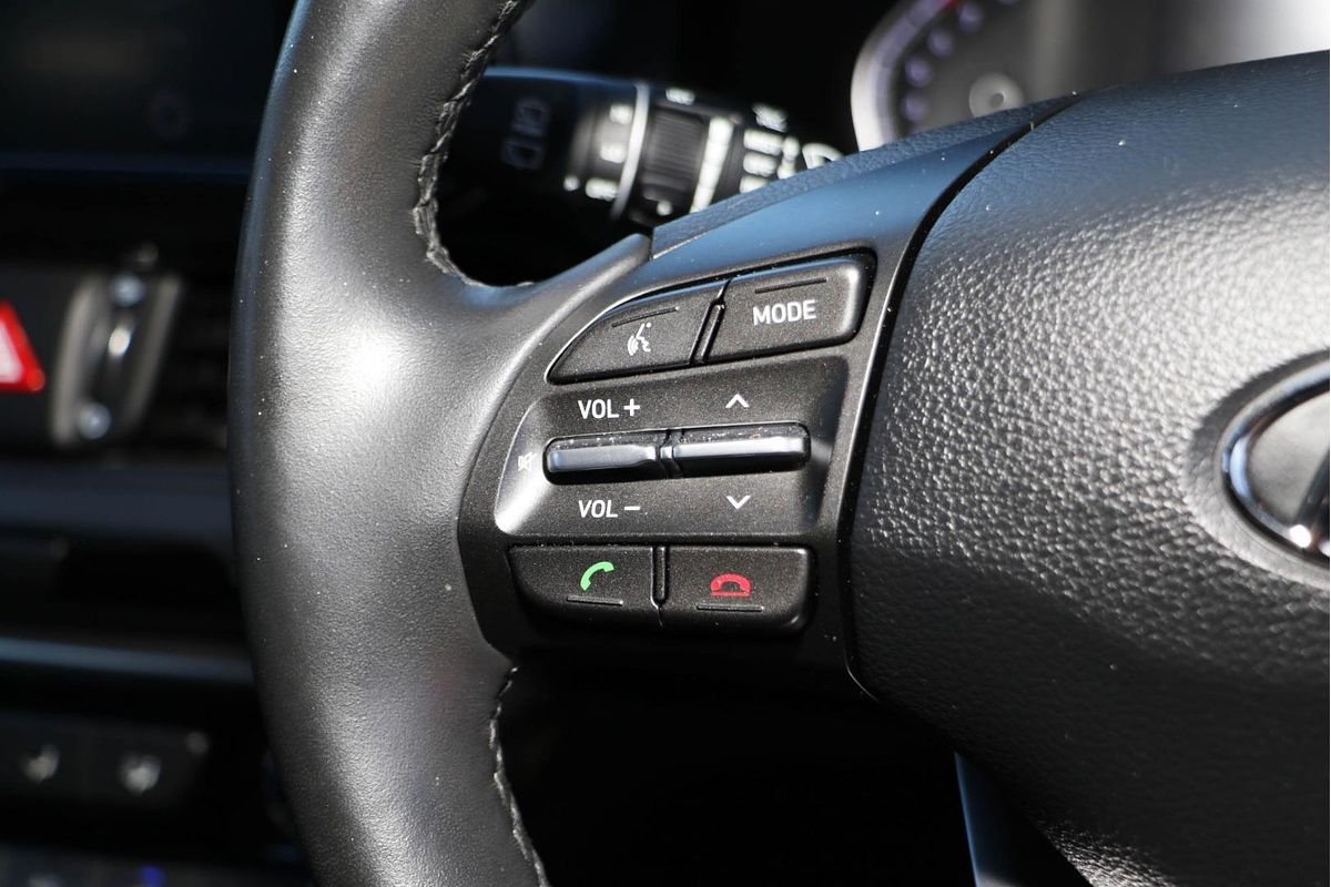 2021 Hyundai i30 Active PD.V4