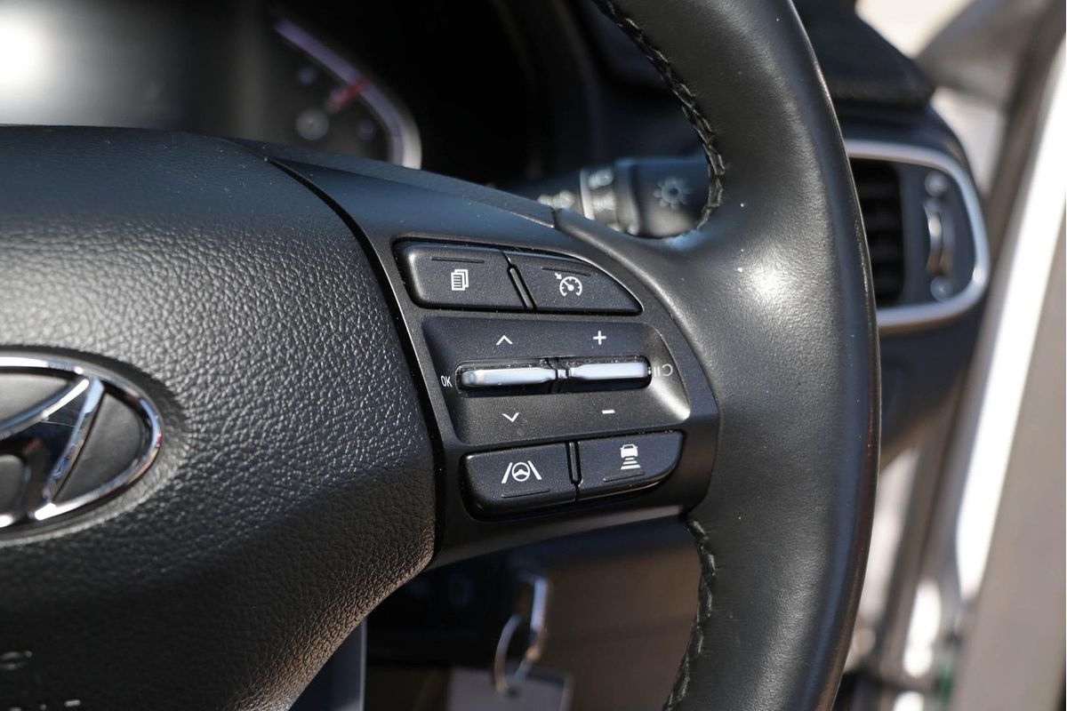 2021 Hyundai i30 Active PD.V4