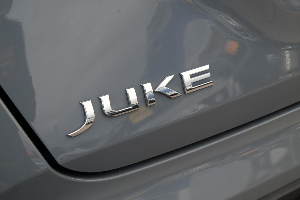 2023 Nissan JUKE ST-L F16