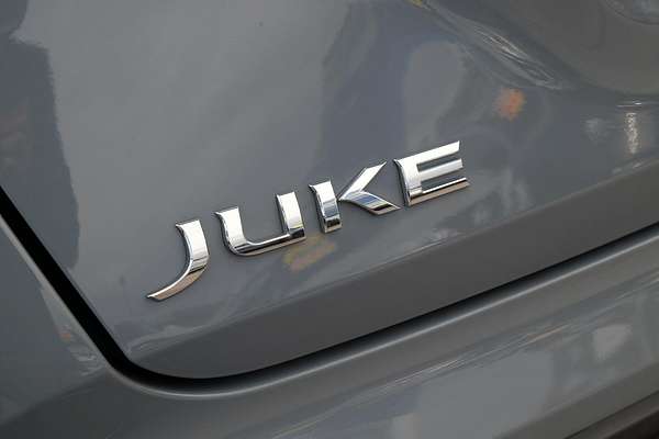 2023 Nissan JUKE ST-L F16