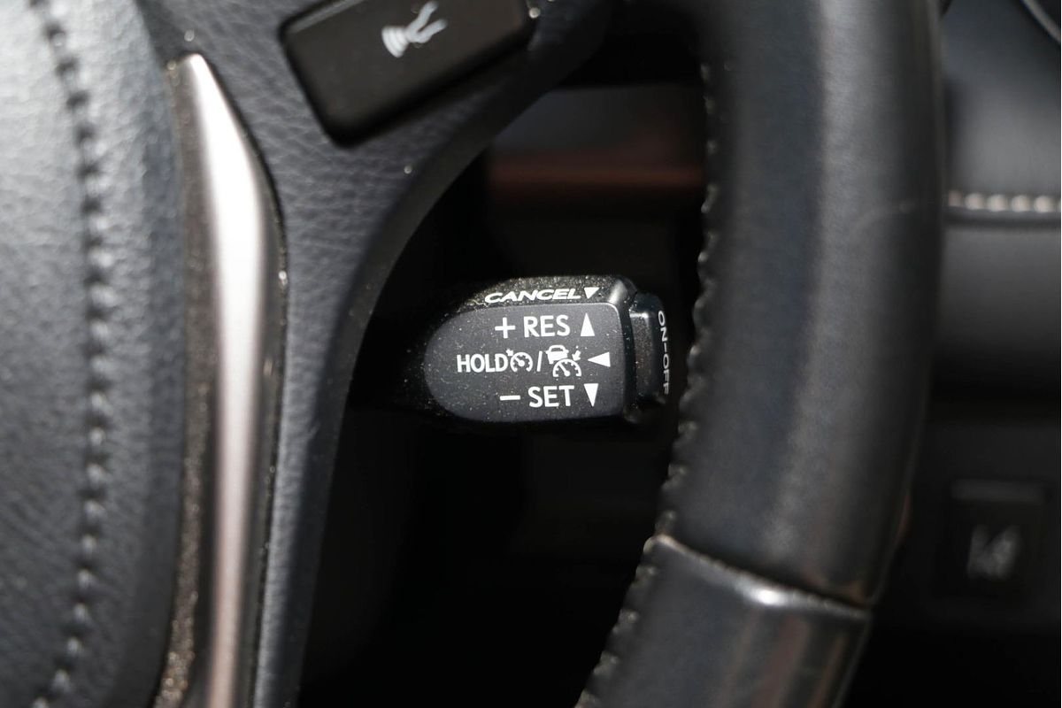 2018 Toyota RAV4 GXL ALA49R