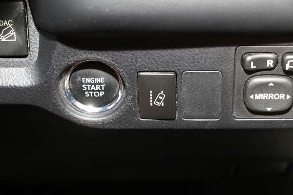 2018 Toyota RAV4 GXL ALA49R