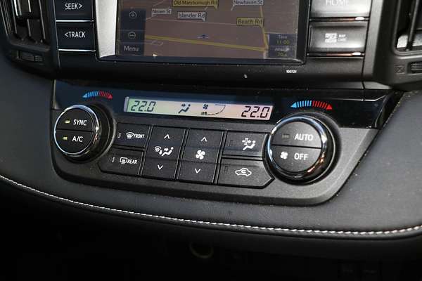 2018 Toyota RAV4 GXL ALA49R