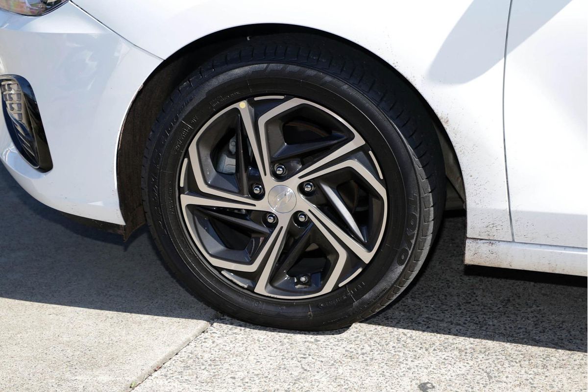 2021 Hyundai i30 Active PD.V4