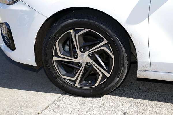 2021 Hyundai i30 Active PD.V4