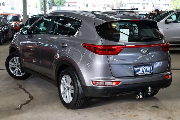 2017 Kia Sportage Si QL