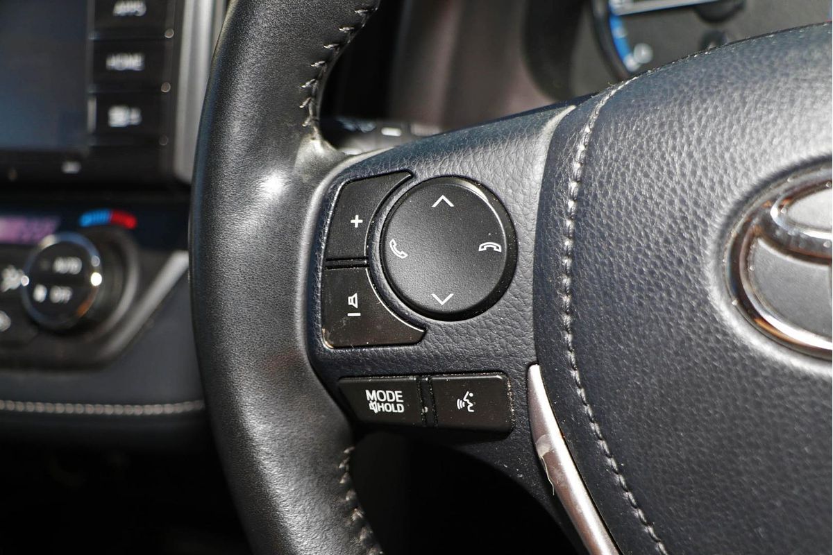2018 Toyota RAV4 GXL ALA49R