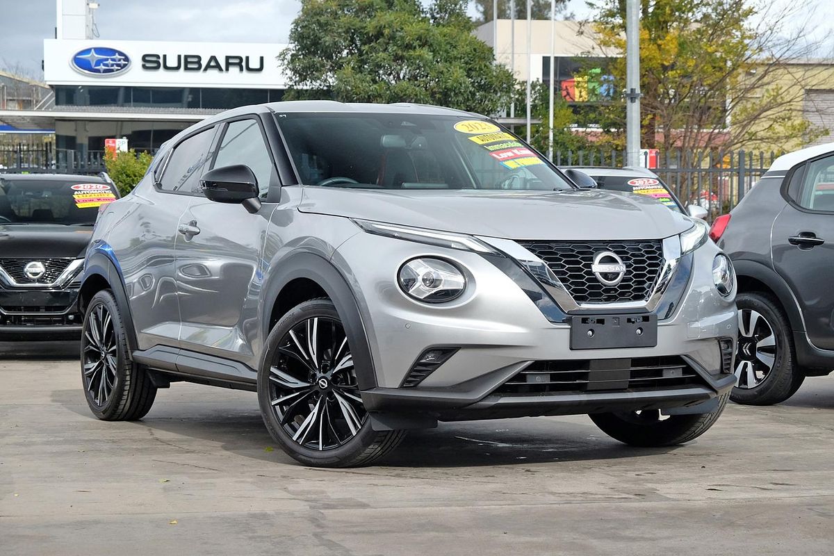 2023 Nissan JUKE Ti F16
