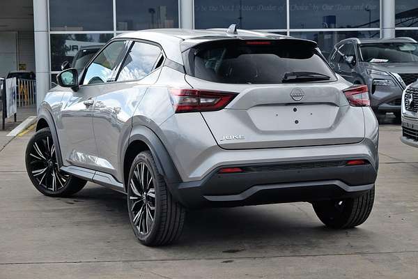 2023 Nissan JUKE Ti F16
