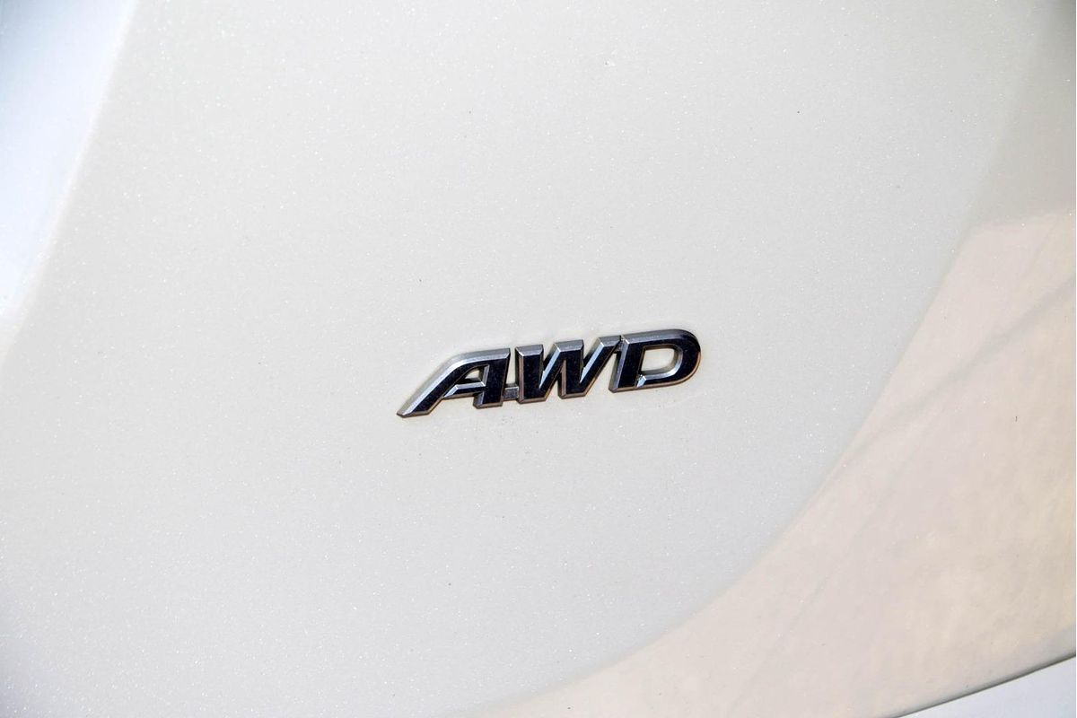 2018 Toyota RAV4 GXL ALA49R
