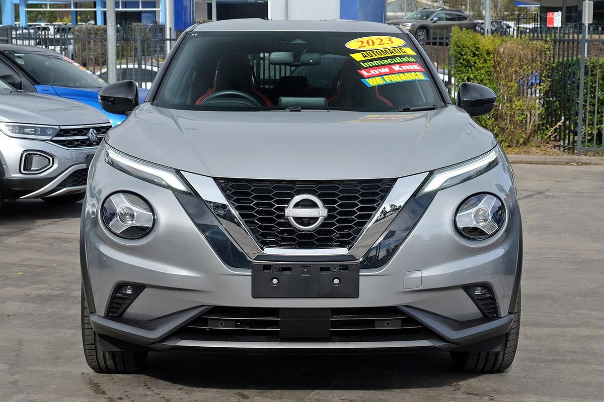 2023 Nissan JUKE Ti F16