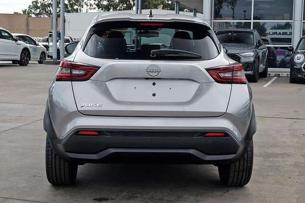 2023 Nissan JUKE Ti F16