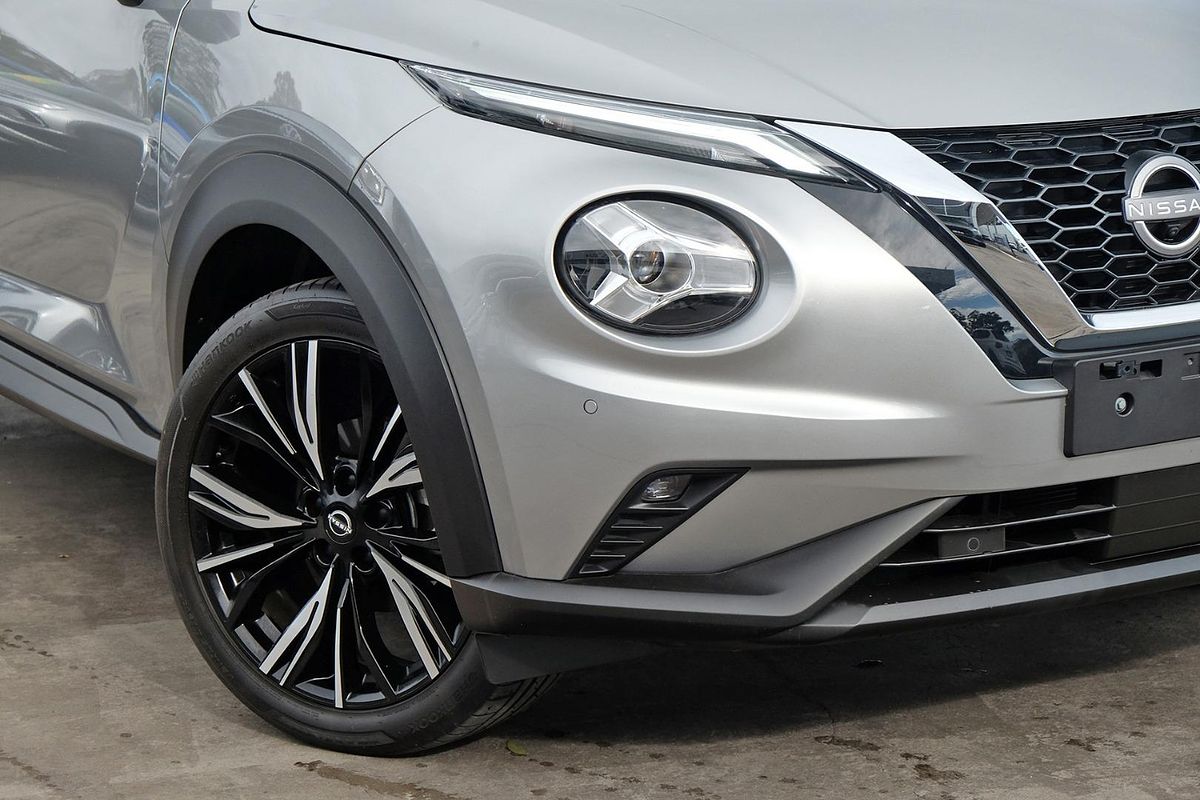 2023 Nissan JUKE Ti F16