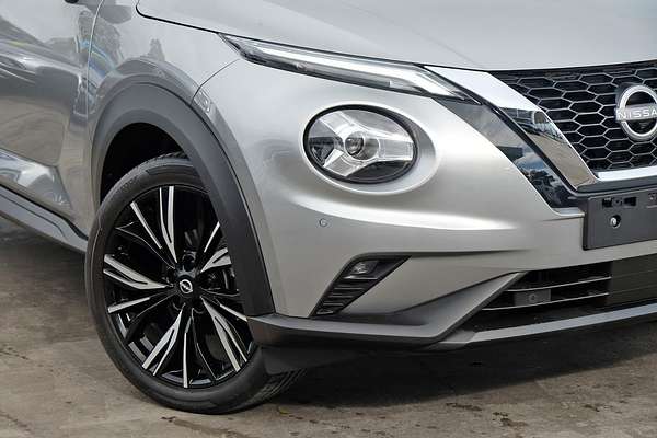 2023 Nissan JUKE Ti F16