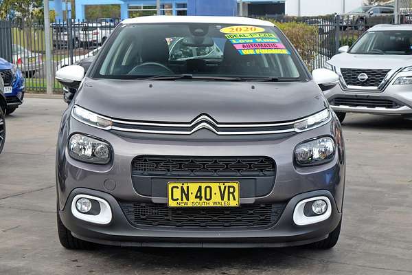 2020 Citroen C3 Shine B618