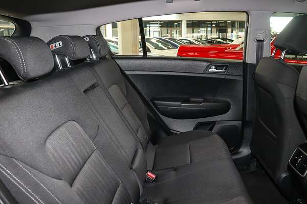 2017 Kia Sportage Si QL