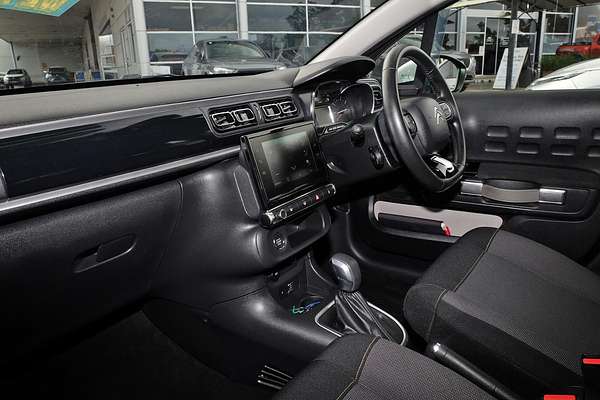 2020 Citroen C3 Shine B618